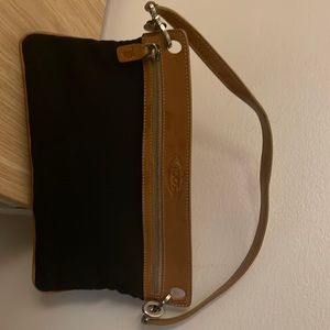 Tods Shoulder Bag